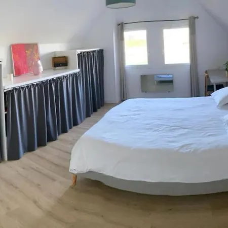 Villa Aux Abords De Dieppe Intraville