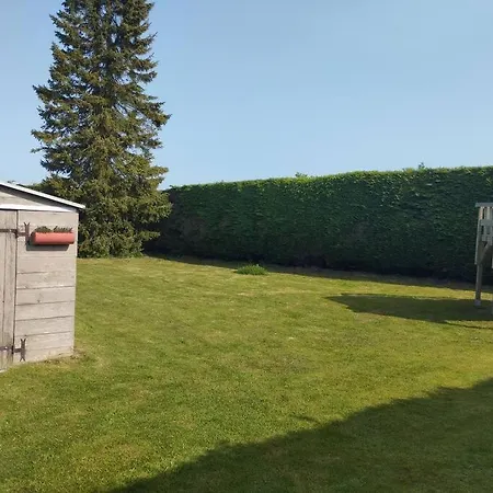 Villa Aux Abords De Dieppe