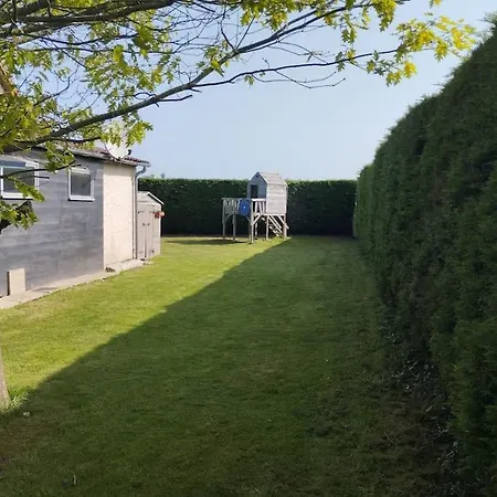 Villa Aux Abords De Dieppe *