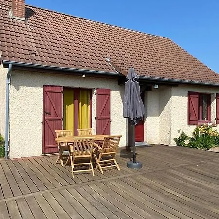 Villa Aux Abords De Dieppe